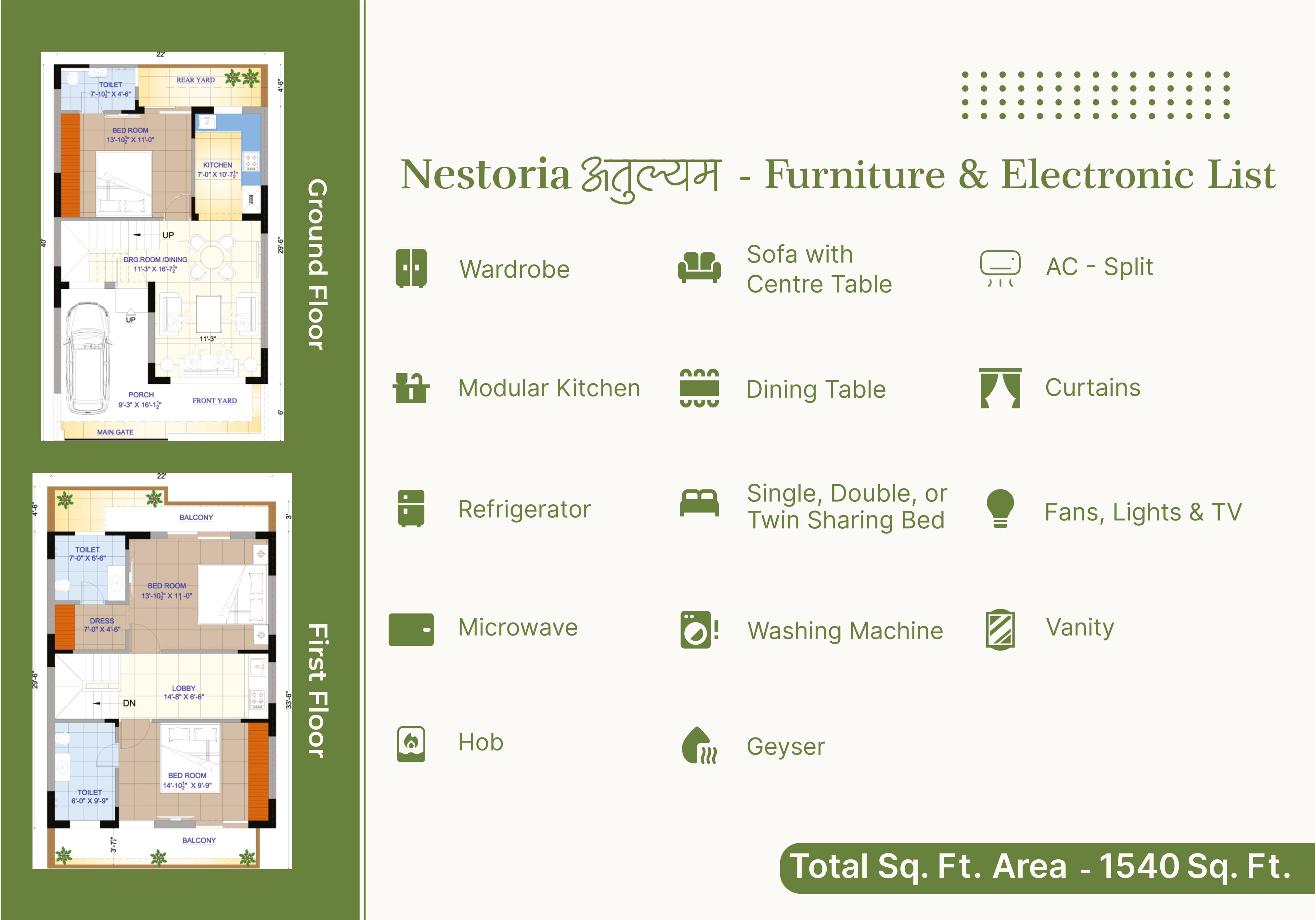 Nestoria Atulyam