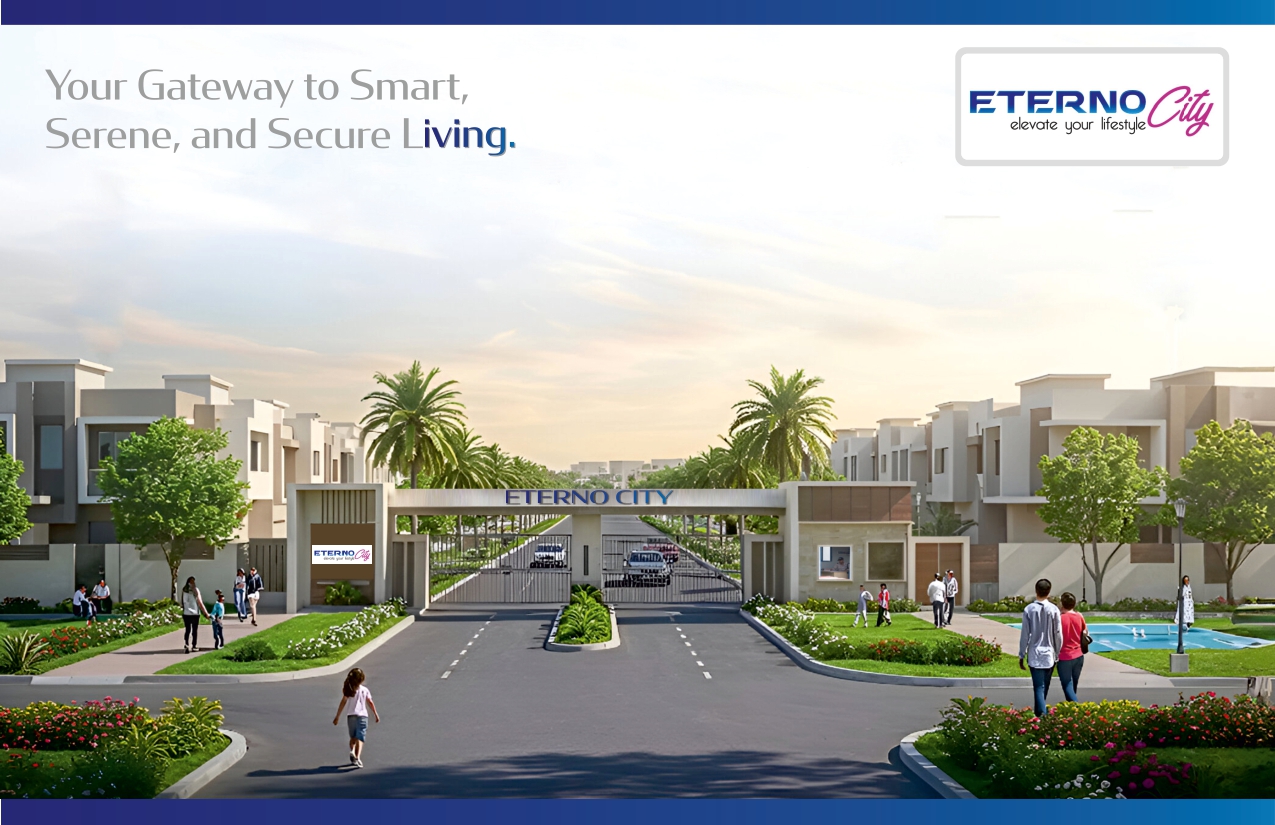 Eterno City