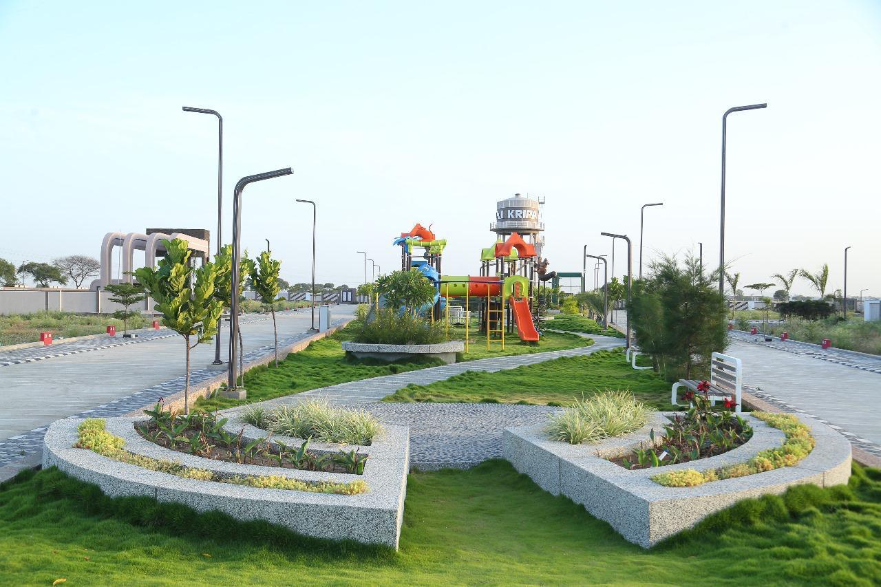 Sai Kripa