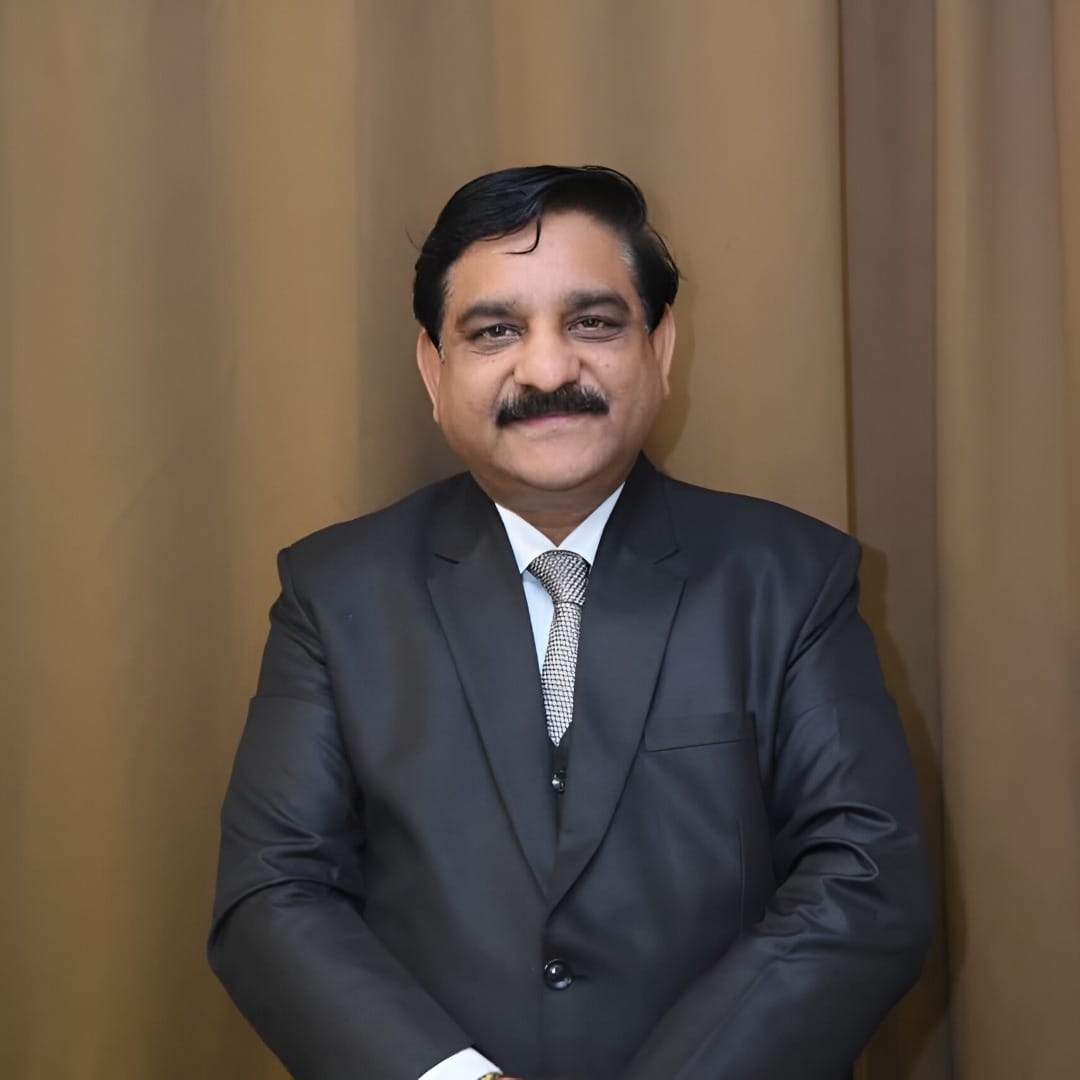 Anil Jain